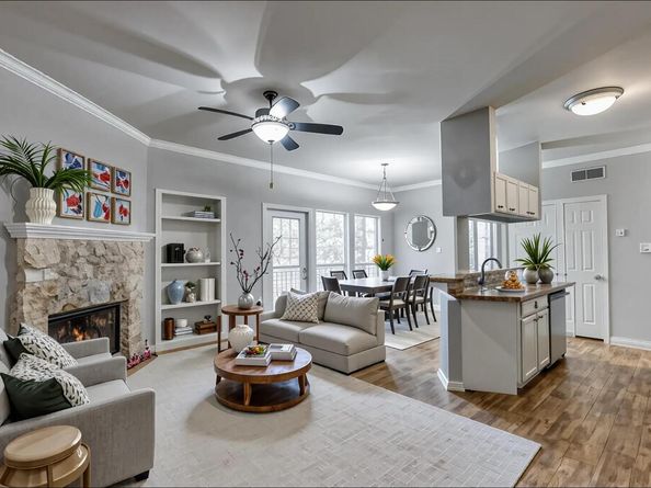 6804 N Capital Of Texas Highway 614, Austin TX 78731