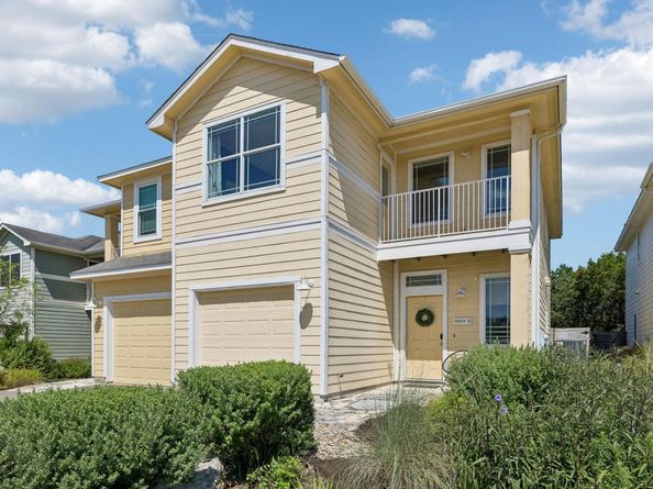8909 Mountain Shadows CV B, Austin TX 78735