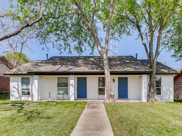 312 W William Cannon DR A & B, Austin TX 78745