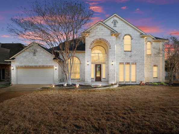 8021 Tahoe Parke CIR, Austin TX 78726