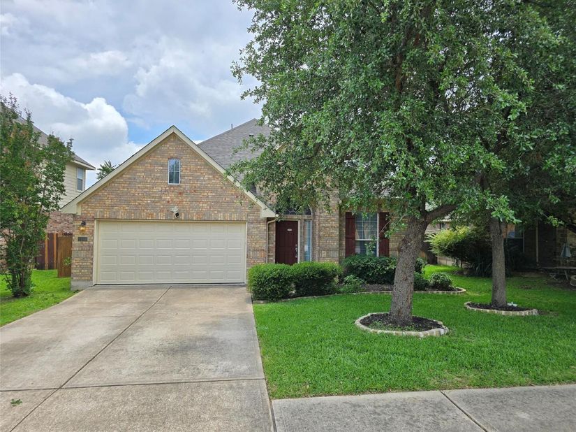3440 Pine Needle CIR, Round Rock TX 78681