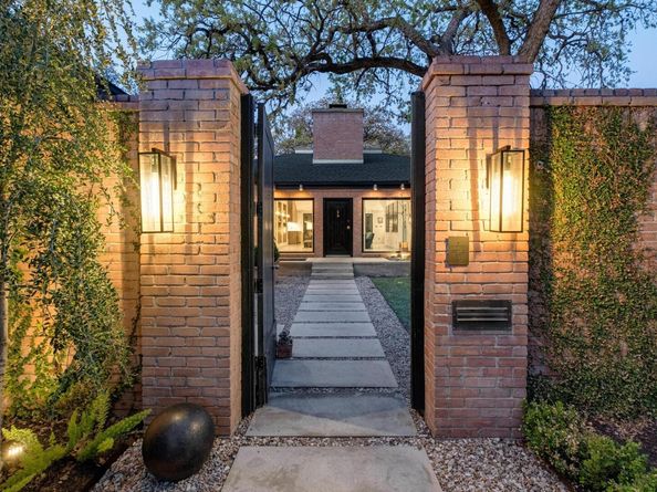 2404 Enfield RD, Austin TX 78703