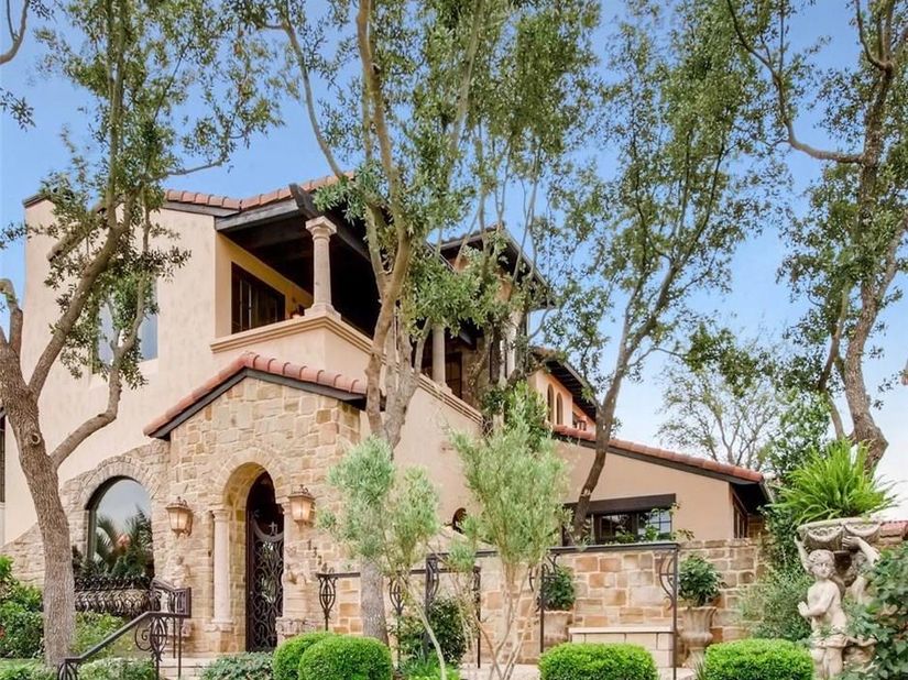 13240 Villa Montana WAY, Austin TX 78732