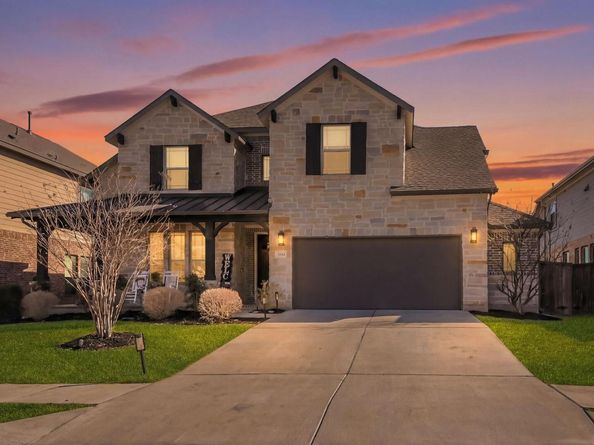 500 Whittington WAY, Liberty Hill TX 78642