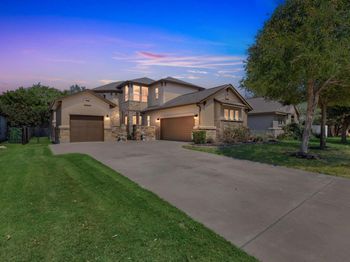 2607 Honey Springs LN