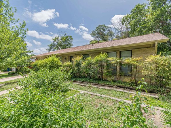 8415 Shenandoah DR, Austin TX 78753