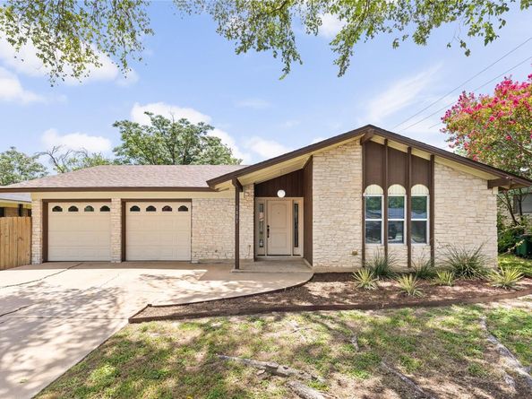 5803 Eureka DR, Austin TX 78745