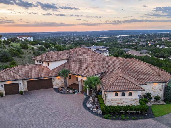 208 Palazza Alto Dr, Austin TX 78734