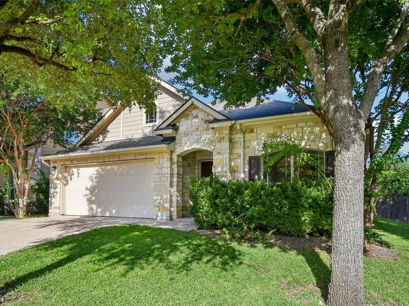 3000 Grand Mission WAY, Pflugerville TX 78660