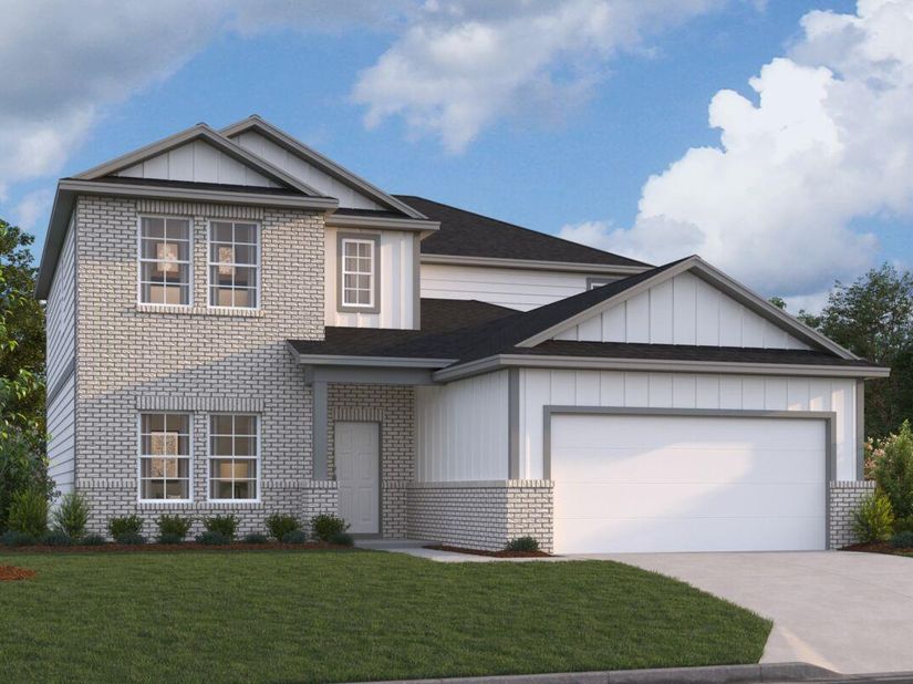 9517 Corvallis DR, Austin TX 78747