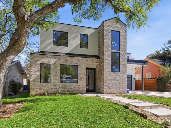 1702 W 30th ST, Austin TX 78703