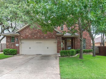 12017 Cherisse DR