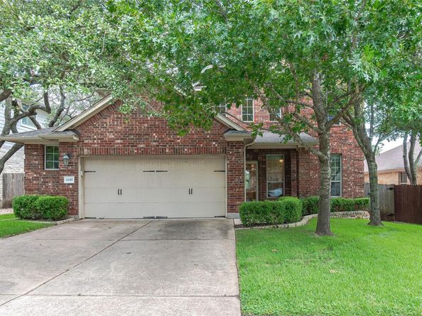 12017 Cherisse DR, Austin TX 78739