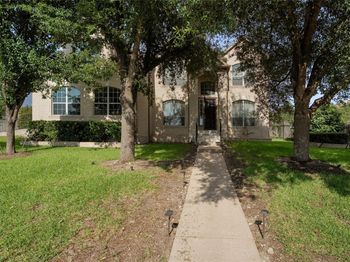 7601 Crackling Creek DR