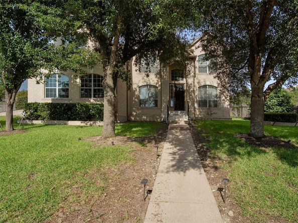7601 Crackling Creek DR, Austin TX 78736