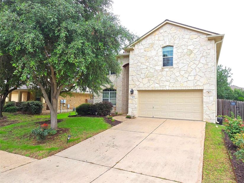9412 Castle Pines DR, Austin TX 78717