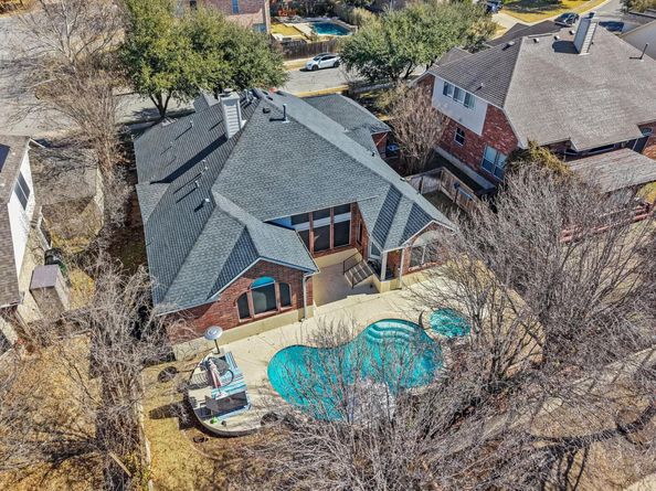 2112 Bandera PATH, Round Rock TX 78665