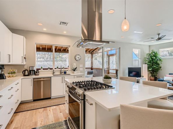 1205 Enfield RD, Austin TX 78703