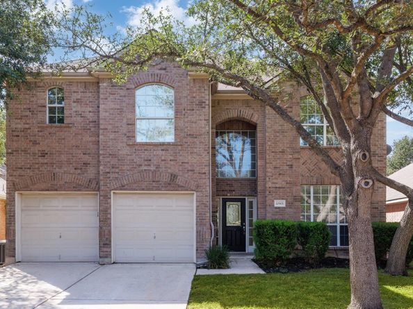10901 Mint Julep DR, Austin TX 78748