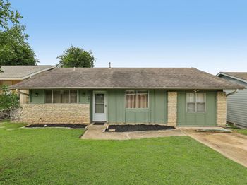 1105 Blue Ridge DR