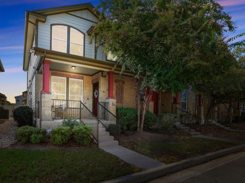 800 Lost Pines LN, Cedar Park TX 78613