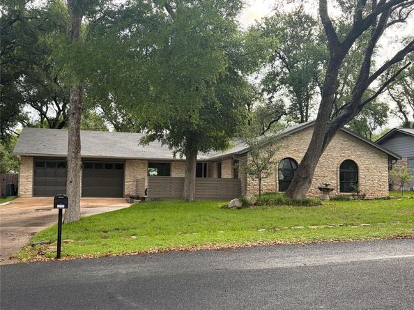 12907 Springvale DR, Austin TX 78729