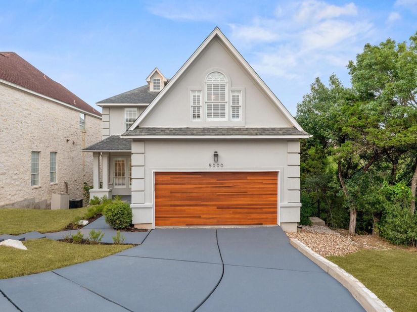 5000 Valburn CT, Austin TX 78731