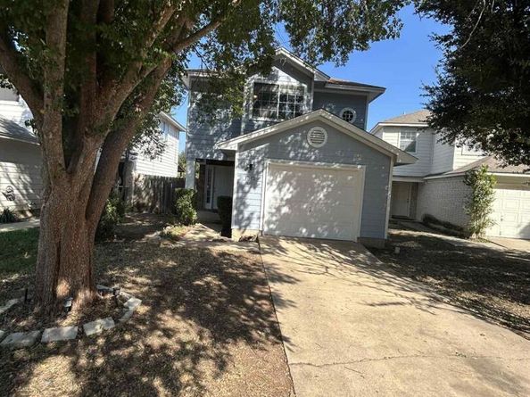 1512 Parkfield CIR, Round Rock TX 78664