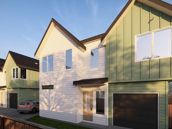 6407 Bradsher DR 1, Austin TX 78745