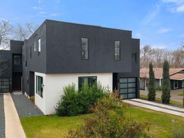 4717 Mount Vernon DR A, Austin TX 78745