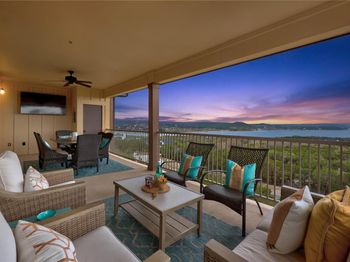 17720 Maritime Point DR