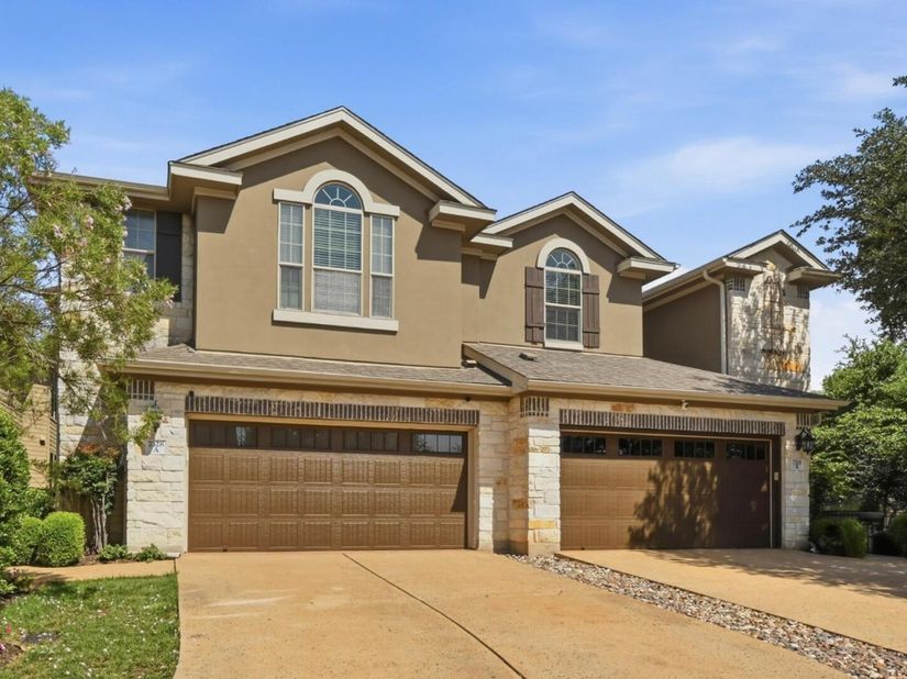 7328 Colina Vista LOOP A, Austin TX 78750