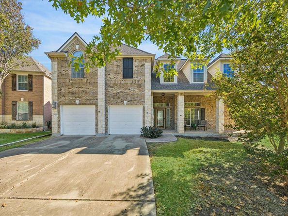 11421 Runnel Ridge RD, Manor TX 78653