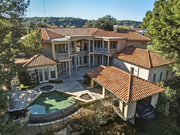 4511 Island CV, Austin TX 78731