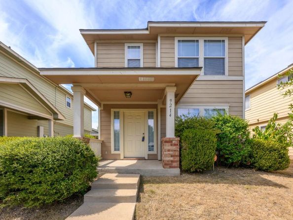 9214 Rowlands Sayle RD, Austin TX 78744