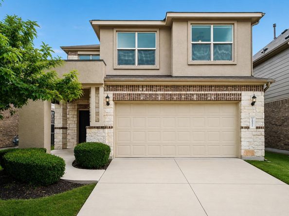 10411 Turnbull LOOP, Austin TX 78717