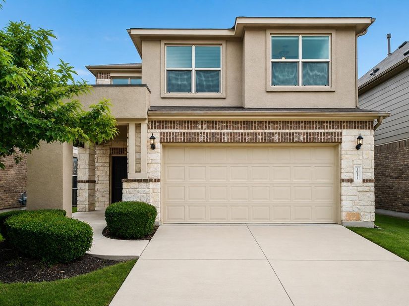 10411 Turnbull LOOP, Austin TX 78717