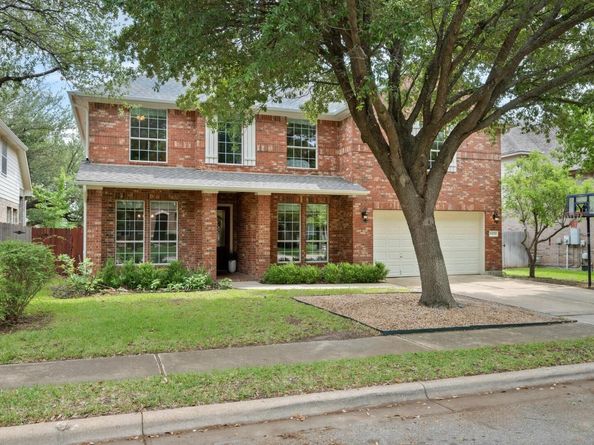 2725 Cedar Springs PL, Round Rock TX 78681