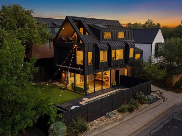 917 James ST 1, Austin TX 78704