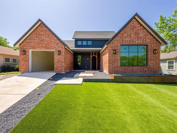 3306 Larry LN A, Austin TX 78722