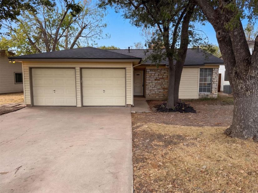 3702 Kandy DR, Austin TX 78749