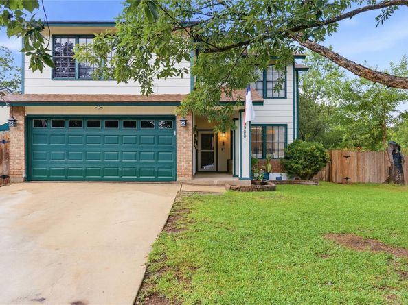 2500 Piping Rock TRL, Austin TX 78748