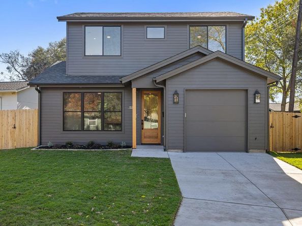 1519 Villanova DR, Austin TX 78757