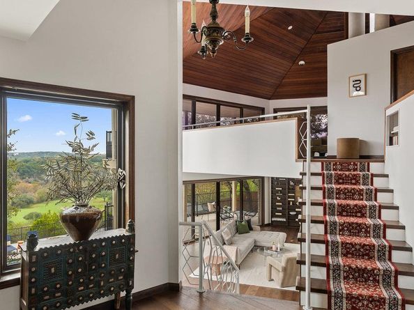 1922 Cypress PT W, Austin TX 78746