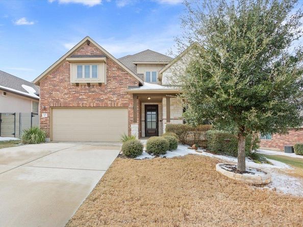 125 Indian Paintbrush TRL, Georgetown TX 78628