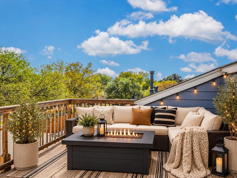 1010 W Rundberg LN 31, Austin TX 78758