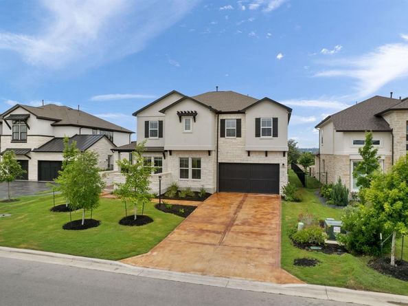 504 Tomichi TRL, Austin TX 78738