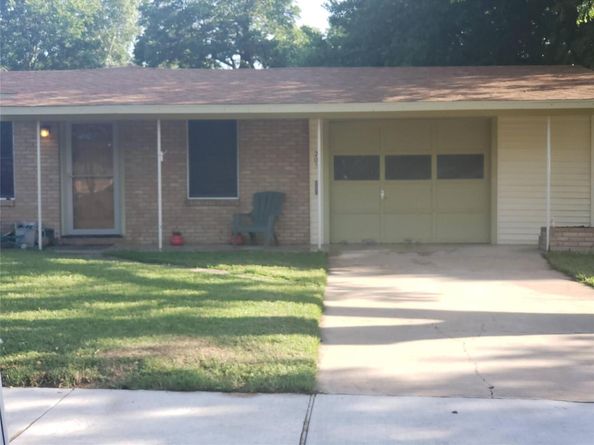 203 W Odell ST W, Austin TX 78752