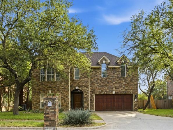 5813 Miramonte DR, Austin TX 78759