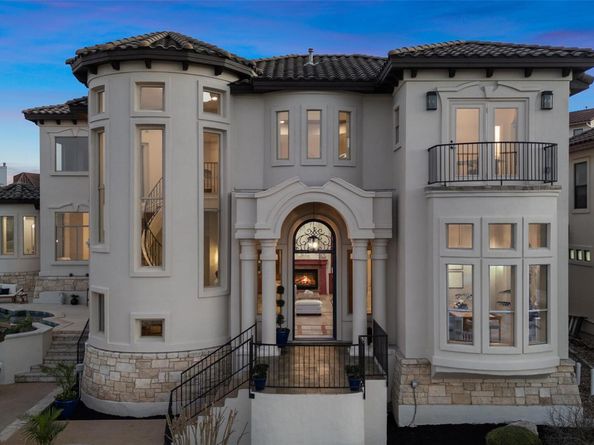 11901 Preserve Vista TER, Austin TX 78738